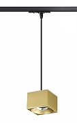 Подвесной светильник Novotech Patera 358674 цвет плафона/подвески Золото, цвет арматуры Золото-2
