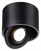 Накладной светильник Novotech Gesso 358812 цвет Черный-1