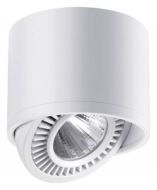 Накладной светильник Novotech Gesso 358813 