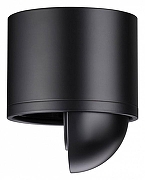 Накладной светильник Novotech Gesso 358814 цвет Черный-2