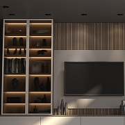 Встраиваемый светильник Novotech Gesso 358816 цвет Черный-6