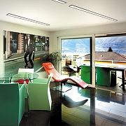 Встраиваемый светильник Novotech Iter 358823 цвет плафона/подвески Белый, Черный, цвет арматуры Черный-3