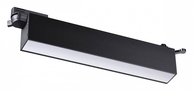 Накладной светильник Novotech 1ter 358825 