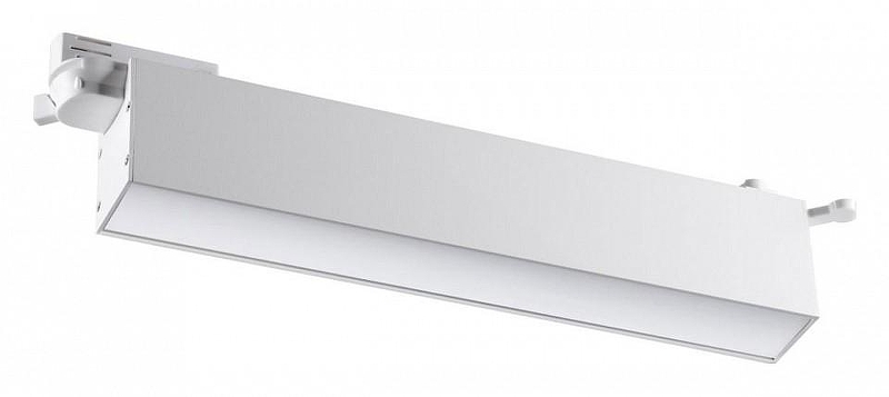 Накладной светильник Novotech 1ter 358826 