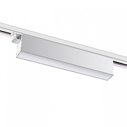 Накладной светильник Novotech 1ter 358826 цвет плафона/подвески Белый, цвет арматуры Белый-1