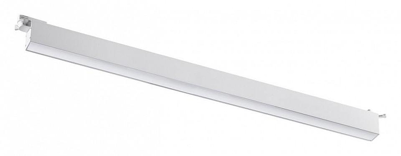 Накладной светильник Novotech 1ter 358830 