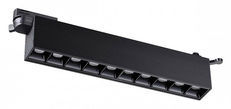 Накладной светильник Novotech 1ter 358831 