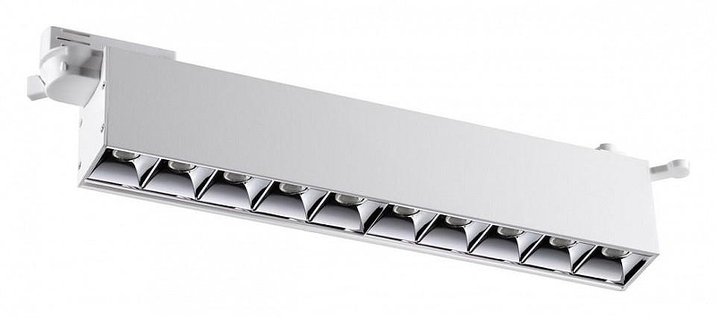 Накладной светильник Novotech 1ter 358832 