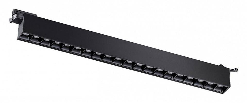 Накладной светильник Novotech 1ter 358833 