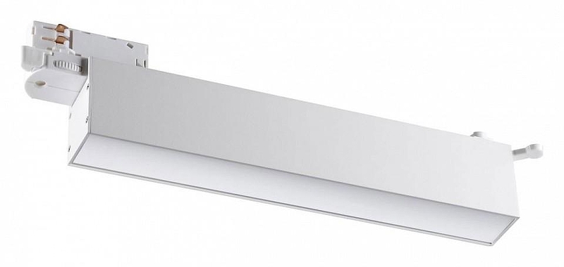 Накладной светильник Novotech 1ter 358838 