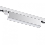 Накладной светильник Novotech 1ter 358838 цвет плафона/подвески Белый, цвет арматуры Белый-1