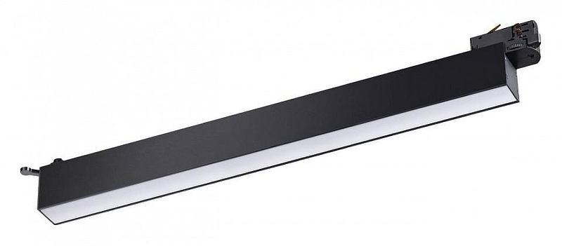 Накладной светильник Novotech 1ter 358839 