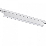 Накладной светильник Novotech 1ter 358840 цвет плафона/подвески Белый, цвет арматуры Белый-1