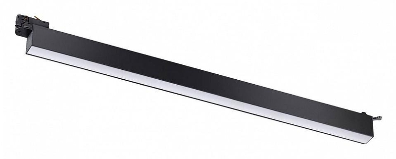 Накладной светильник Novotech 1ter 358841 