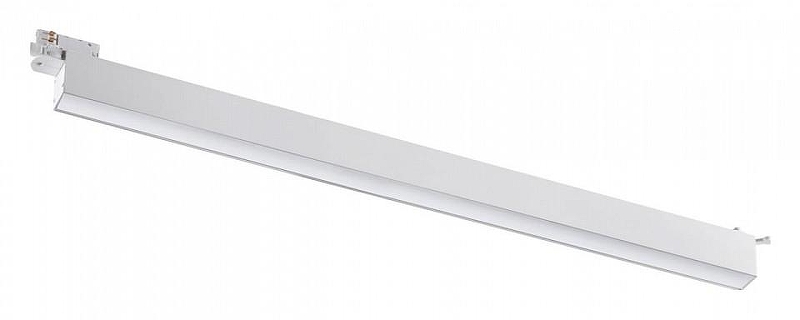 Накладной светильник Novotech 1ter 358842 