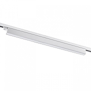 Накладной светильник Novotech 1ter 358842 цвет плафона/подвески Белый, цвет арматуры Белый-1