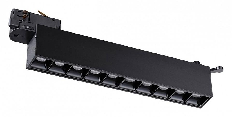 Накладной светильник Novotech 1ter 358843 