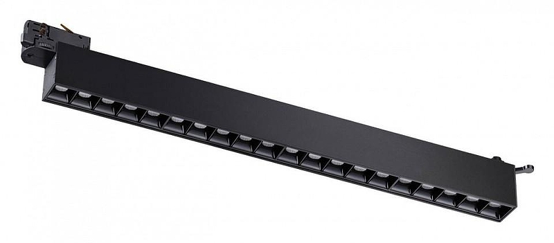 Накладной светильник Novotech 1ter 358845 