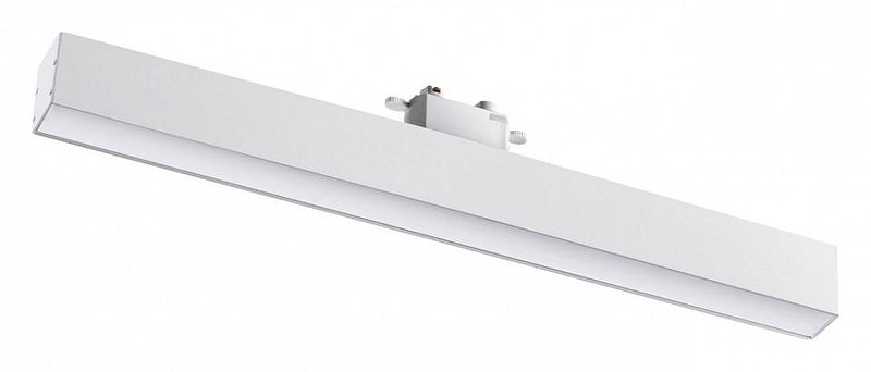 Накладной светильник Novotech 1ter 358852 