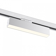 Накладной светильник Novotech 1ter 358854 цвет плафона/подвески Белый, цвет арматуры Белый-1