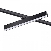 Накладной светильник Novotech 1ter 358855 цвет плафона/подвески Черный, цвет арматуры Черный-2