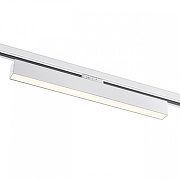 Накладной светильник Novotech 1ter 358856 цвет плафона/подвески Белый, цвет арматуры Белый-1