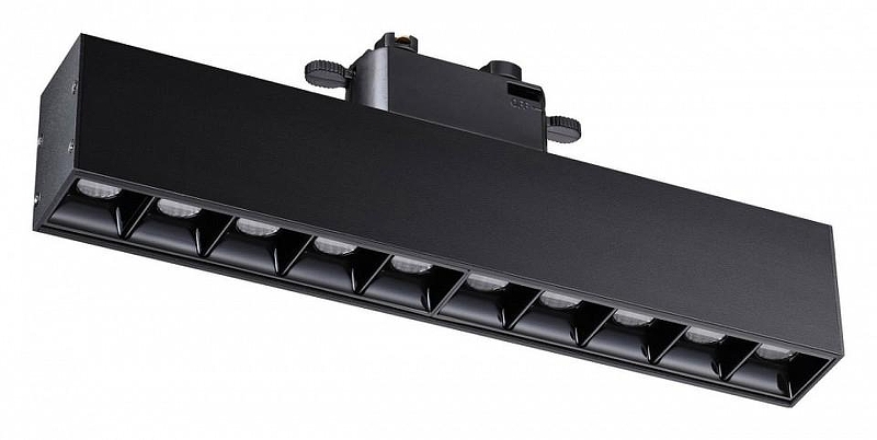 Накладной светильник Novotech 1ter 358857 