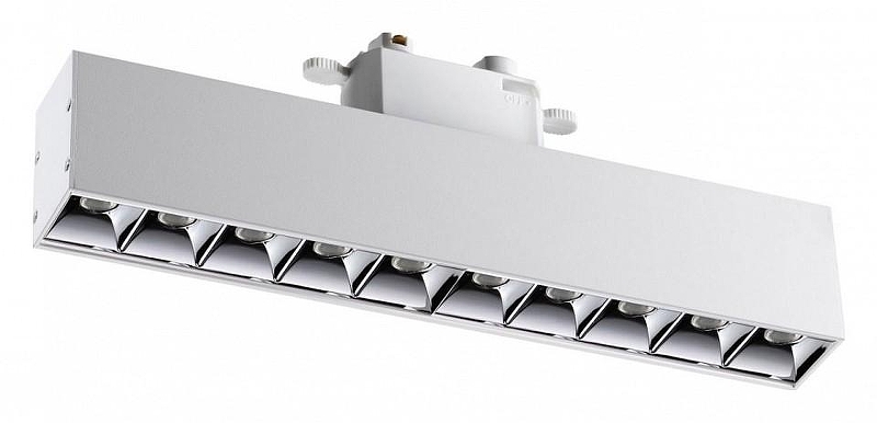 Накладной светильник Novotech 1ter 358858 