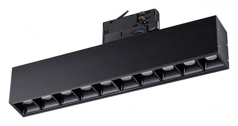 Накладной светильник Novotech 1ter 358861 