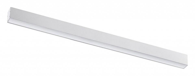 Подвесной светильник Novotech 1ter 358867 