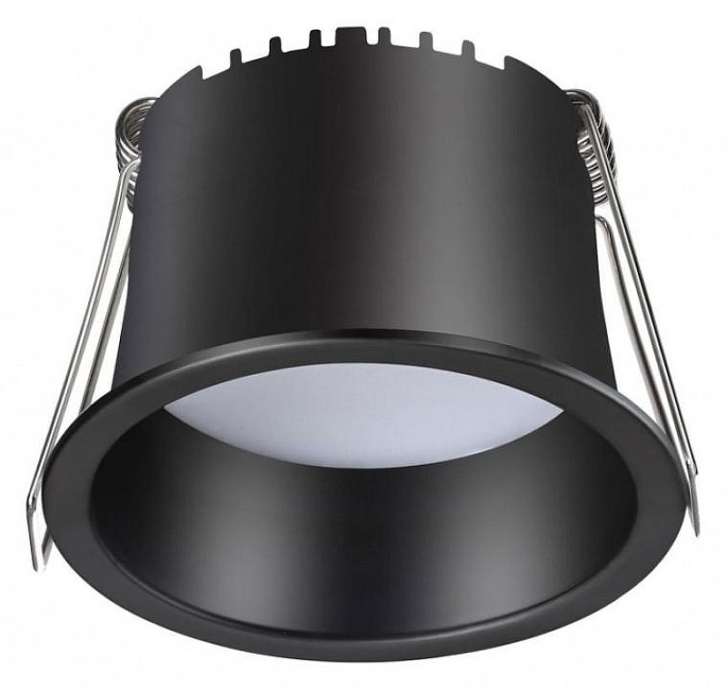 Встраиваемый светильник Novotech Tran 358898 