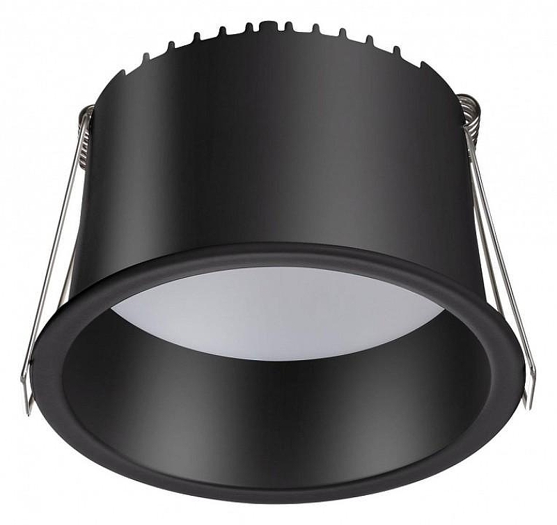 Встраиваемый светильник Novotech Tran 358902 