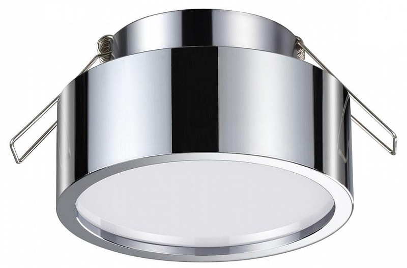 Встраиваемый светильник Novotech May 358905 