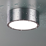 Встраиваемый светильник Novotech May 358905 цвет хром-2