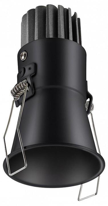 Встраиваемый светильник Novotech Lang 358907 