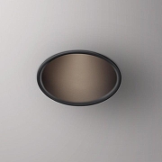 Встраиваемый светильник Novotech Lang 358907 цвет черный-3