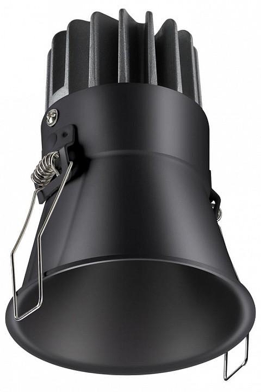 Встраиваемый светильник Novotech Lang 358909 