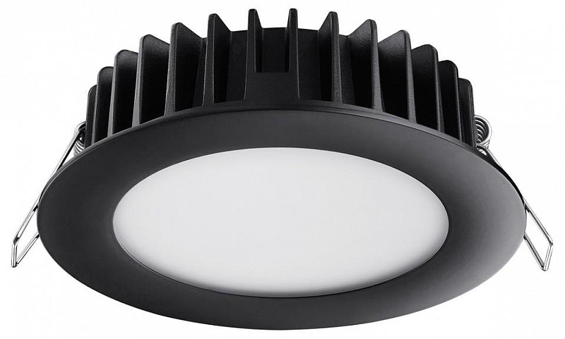 Встраиваемый светильник Novotech Lante 358951 