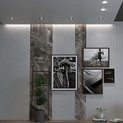 Встраиваемый светильник Novotech Lante 358952 цвет белый-4