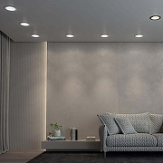 Встраиваемый светильник Novotech Lante 358955 цвет белый-4