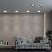 Встраиваемый светильник Novotech Lante 358956 цвет бронза светлая-5