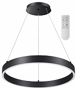 Подвесной светильник Novotech 1ter 358959 цвет черный-1