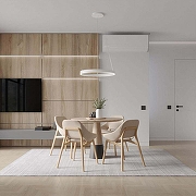 Подвесной светильник Novotech 1ter 358960 цвет белый-4