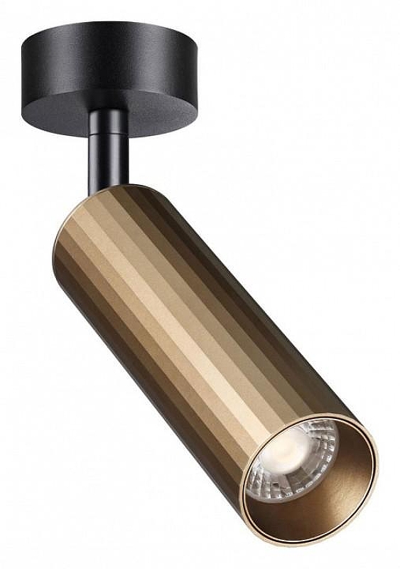 Спот Novotech Flum 358987 