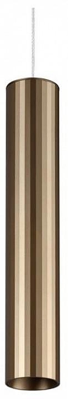 Подвесной светильник Novotech Flum 358989 