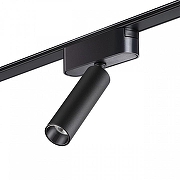 Светильник на штанге Novotech SMAL 359084 цвет плафона/подвески Черный, цвет арматуры Черный-2