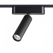 Светильник на штанге Novotech SMAL 359084 цвет плафона/подвески Черный, цвет арматуры Черный-3