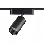 Светильник на штанге Novotech SMAL 359088 цвет плафона/подвески Черный, цвет арматуры Черный-1