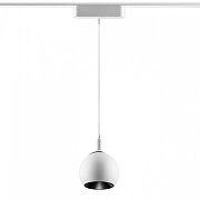 Подвесной светильник Novotech SMAL 359099 цвет плафона/подвески Белый, цвет арматуры Белый-1