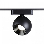 Светильник на штанге Novotech SMAL 359100 цвет плафона/подвески Черный, цвет арматуры Черный-3